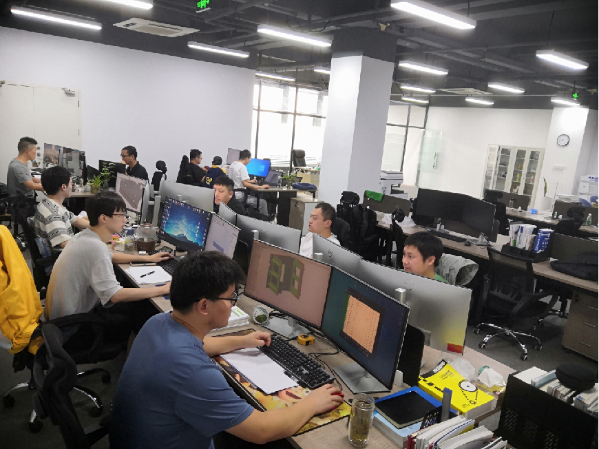 選擇我們的理由是什么呢？